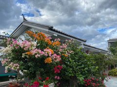 -瑞丰园庭院餐厅·白族传统家常菜