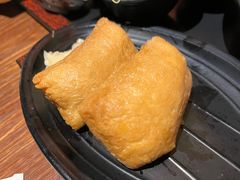 -纹兵卫手打荞麦面日料(虹桥本店)