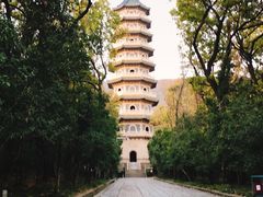 -灵谷景区