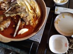 -唐力九头鸟烧烤·罗田吊锅(西云楼店)