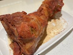 -醉得意·山茶油炒土鸡(泰安万达店)