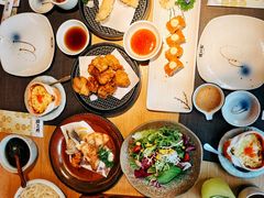 -德川家日本料理(中关村寰太大厦店)