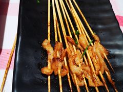 -龙虾当家·大排档(红谷滩五中店)