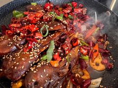 -蜀江水川菜馆(金川家园店)