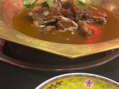 -芦月轩羊蝎子(劲松店)