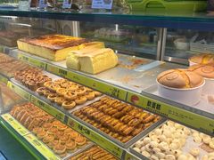 -糕材生•糕点•生日蛋糕(钟楼街店)