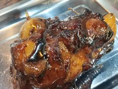 -王裕興肉莊(南禅寺店)