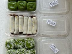 -沈大成(南京东路店)