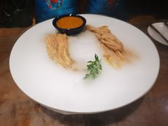 -北京老铺烤鸭(老城根店)