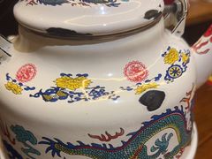 -清真·京华源铜锅涮肉(丰庆店)