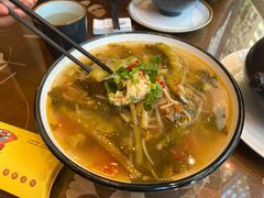 -福照楼汽锅鸡·云南菜(护国路店)