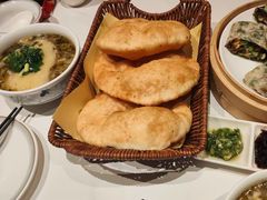 -李记搅团•非遗陕菜(三桥店)