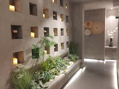 -施奈儿.洗头頭療.按摩SPA.采耳(上梅林店)