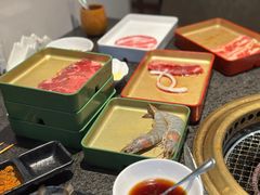 -神户赤童日式烤肉伙伴(东直门店)