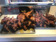 -王浩儿纪六孃甜皮鸭(乐山总店)