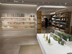 -ZARA HOME(蓝色港湾店)