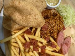 -池奈·日式咖喱蛋包饭(赛高店)