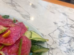 -阿里西北美食(小黄庄店)