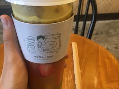 -喜茶(深圳福田星河COCO Park店)