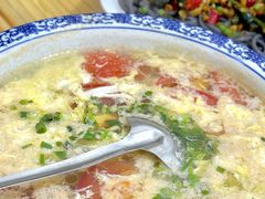 -勇猛子川菜馆(新军路店)