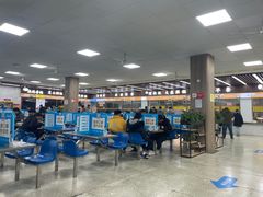 -南京工业大学-东苑1食堂