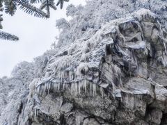 -庐山风景名胜区