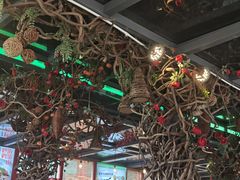 -有喜胶东小馆(超极合生汇太申祥和店)