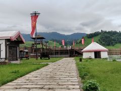 -新疆那拉提国家旅游度假区