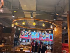 -聚点串吧·北京烧烤(赵登禹路店)