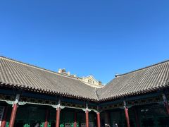 -张学良旧居陈列馆
