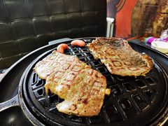 -牛犇炭火烤肉·鲜切烤肉(承德总店)
