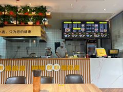 -宋益驴蹄子面肉夹馍(辛家庙店)