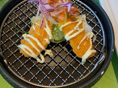 -万岛日本料理铁板烧(大宁店)