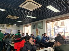 大堂-清真永恒华威肉饼(潘家园店)