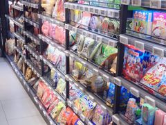 -盒马鲜生(岭南新世界店)