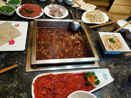 春怡火锅(南充店)-"春怡火锅在南充还是很有名了,也吃过非常多.