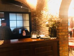 -THE BARN大屋理发馆