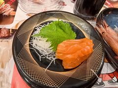 -争鲜回转寿司(东方银座店)