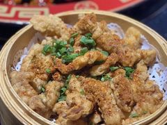 -矮板凳老火锅(宽窄巷子店)