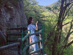-老界岭旅游度假区