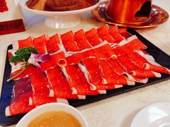 -东来顺饭庄(天坛店)