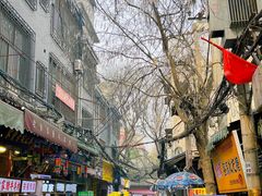 -老刘家泡馍·陕西老字号(钟楼广济街店)