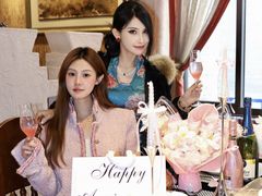 -翡翠鸟精品泰国菜(北辰财富中心店)