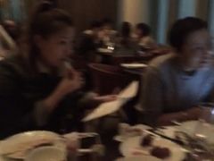 -上海柏悦酒店·世纪100牛排馆