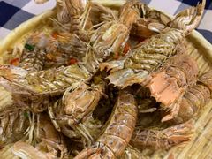 -阿妹小海鲜(下角店)