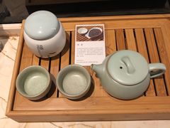 -长沙富力万达文华酒店