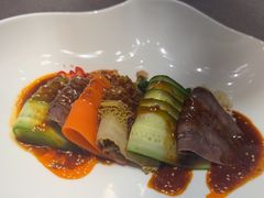 -一澜江宴·江景地标楚菜(江滩公园店)