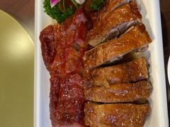 烧味双拼-老广酒楼(樱花店)