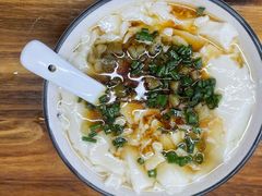 -文武王氏烧饼·无矾油条(西溪路店)