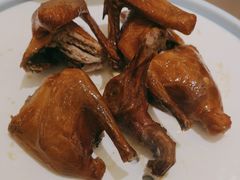 -大鸽饭(木莲中路店)